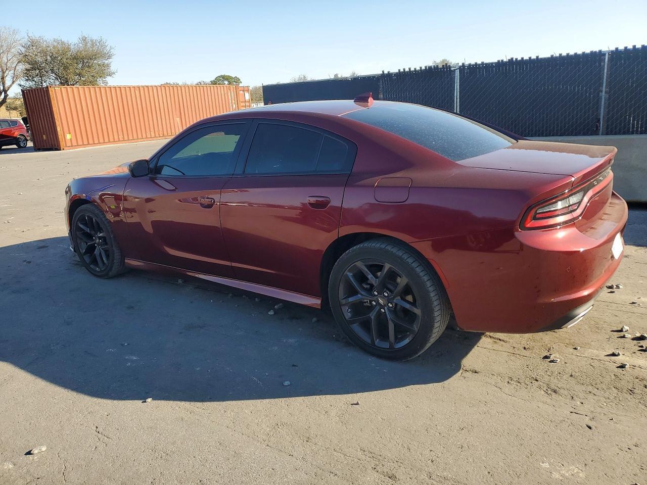 2023 Dodge Charger Gt - zdjęcie 2