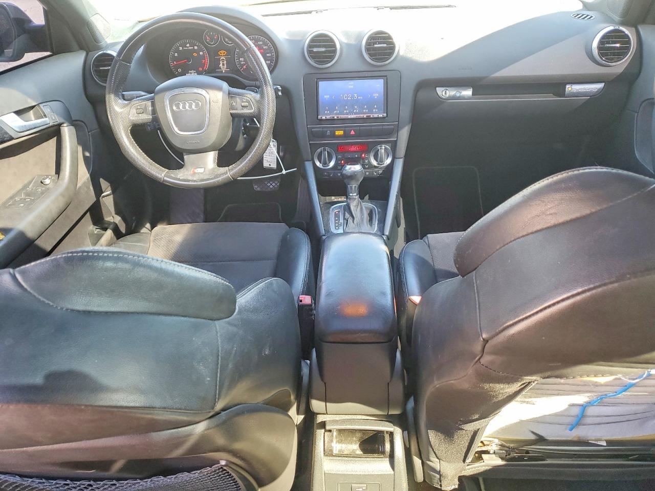 2013 Audi A3 Premium Plus - zdjęcie 8