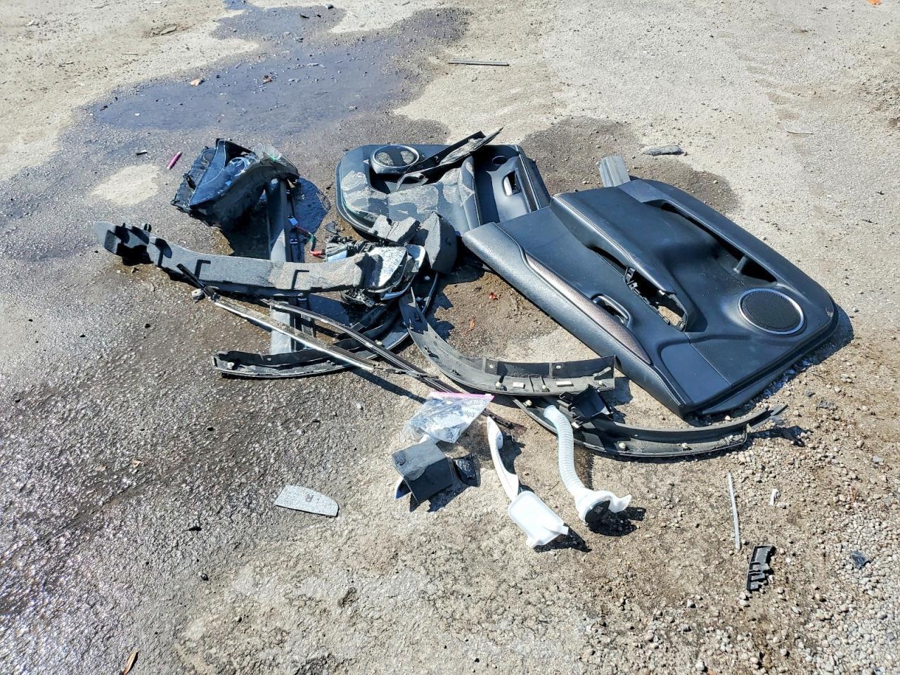 2017 Lexus Nx 200T Base - zdjęcie 13