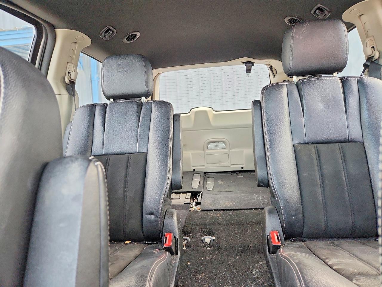 2019 Dodge Grand Caravan Sxt *** Repo *** - zdjęcie 10