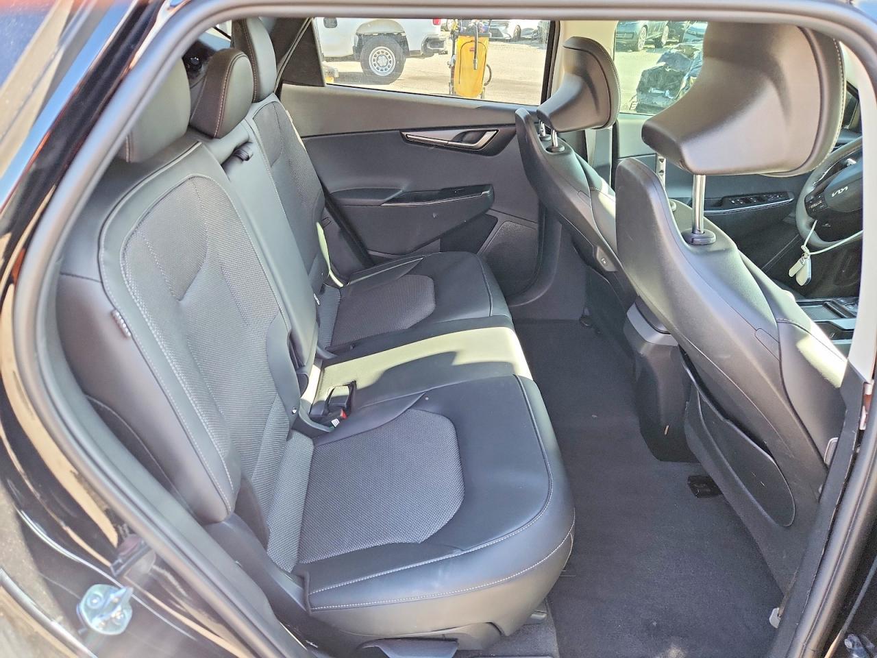 2025 Kia Ev6 Light - zdjęcie 10