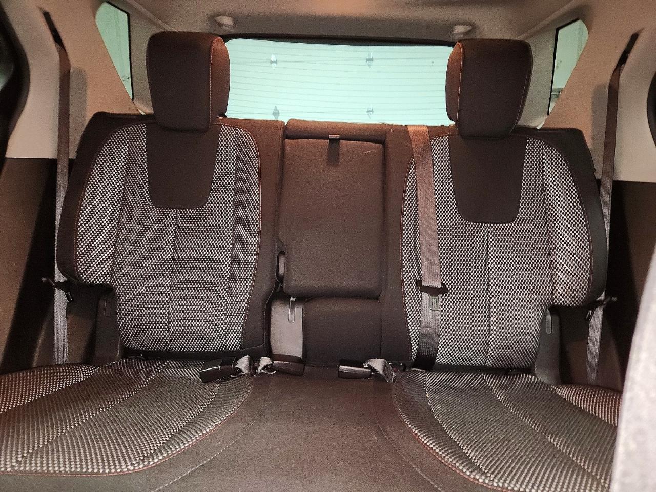 2017 Chevrolet Equinox Lt - zdjęcie 10