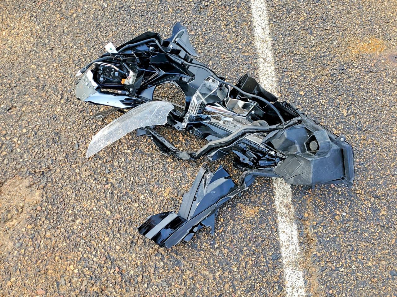 2021 Lexus Ux 200 Base - zdjęcie 12