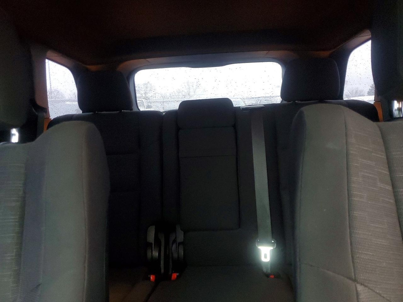 2017 Jeep Grand Cherokee Laredo - zdjęcie 10