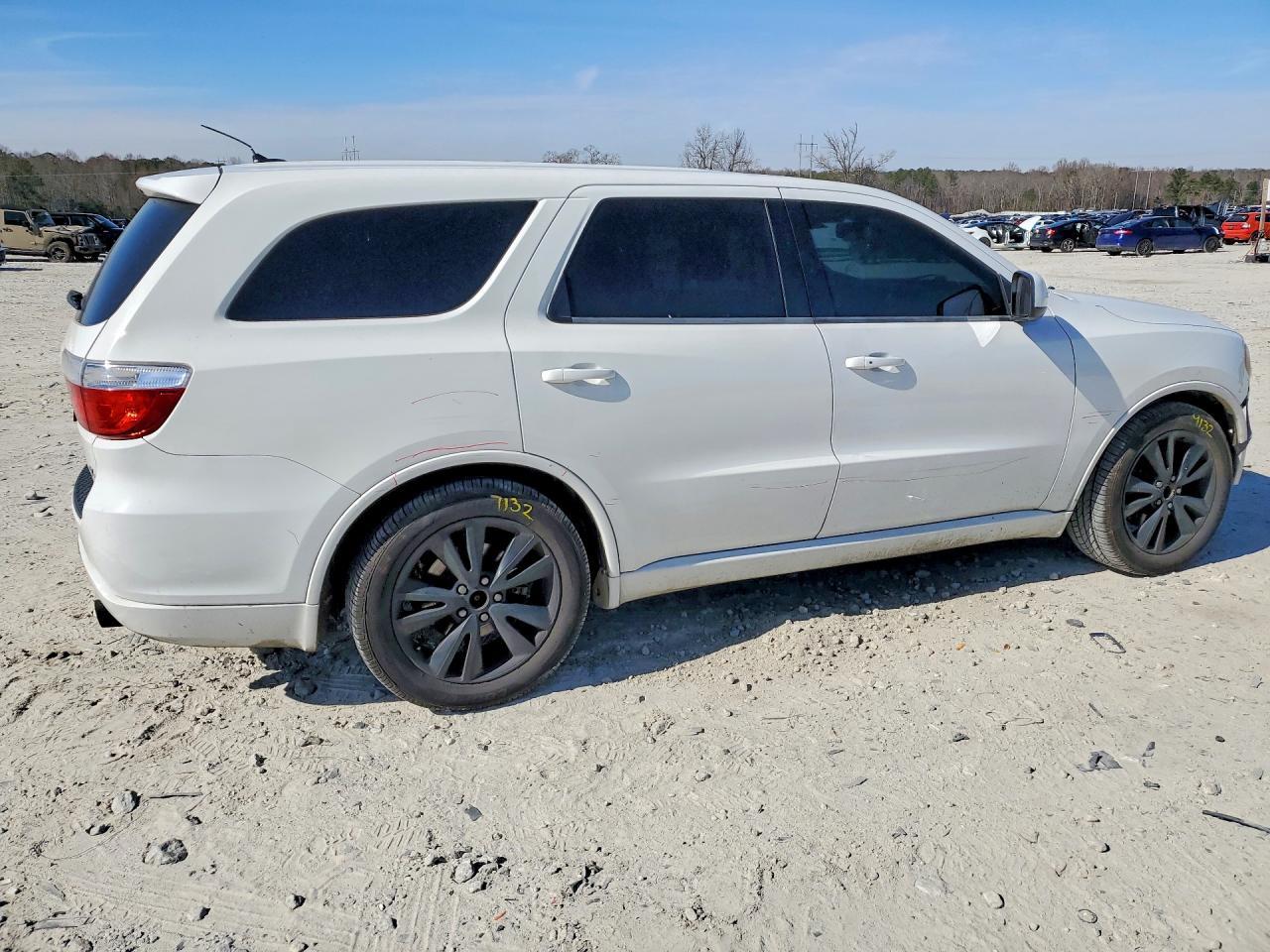 2013 Dodge Durango R - zdjęcie 3