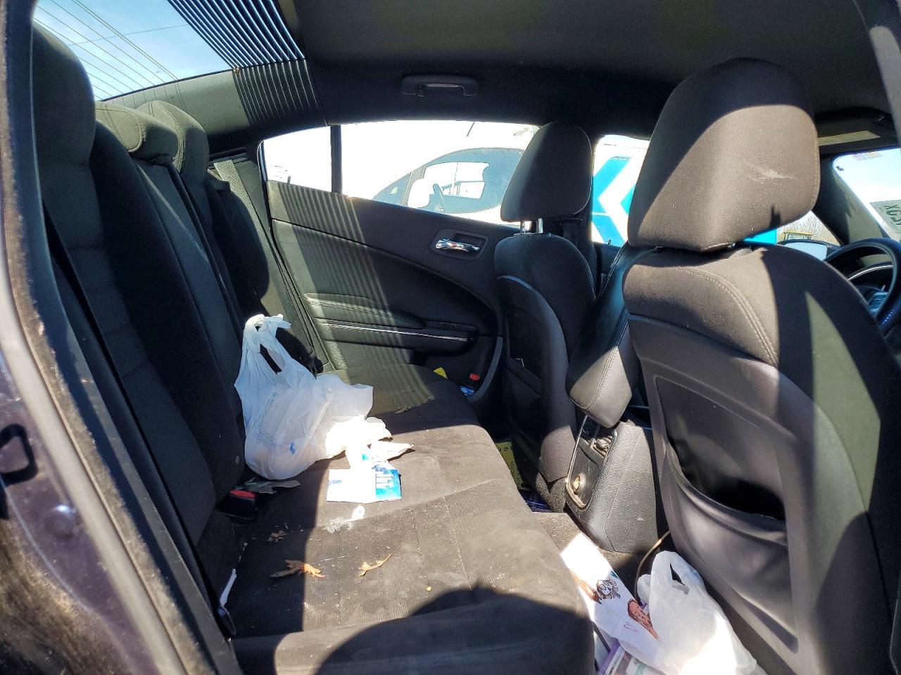 2013 Dodge Charger Se - zdjęcie 10