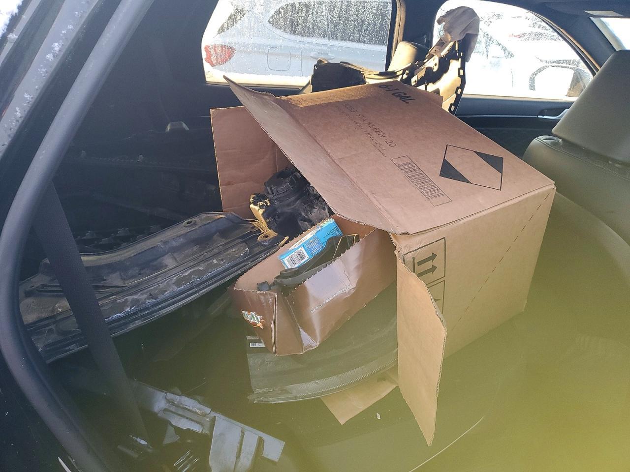 2021 Hyundai Palisade Calligraphy - zdjęcie 10