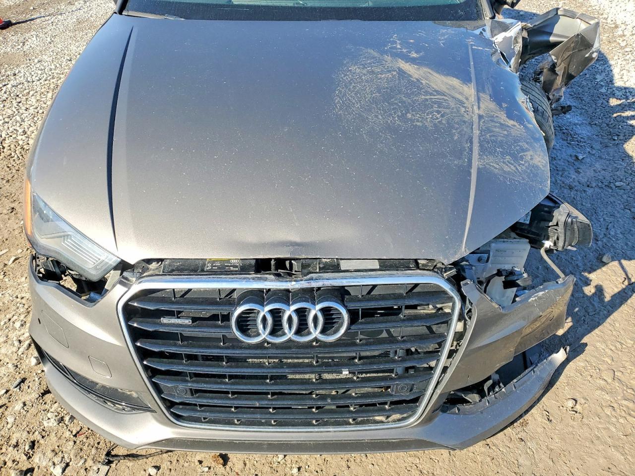 2016 Audi A3 Premium Plus S-Line - zdjęcie 11