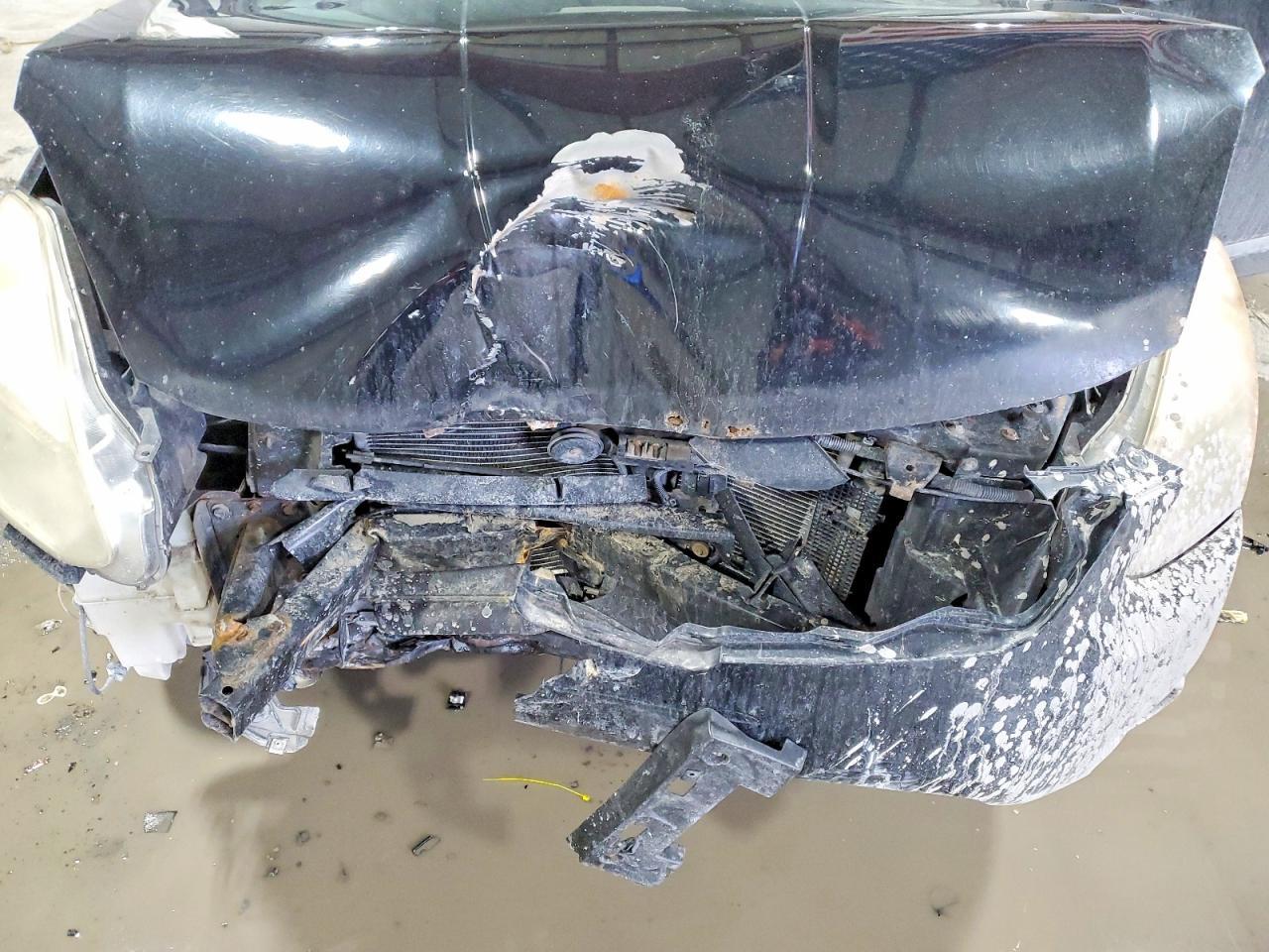 2013 Nissan Rogue S - zdjęcie 12