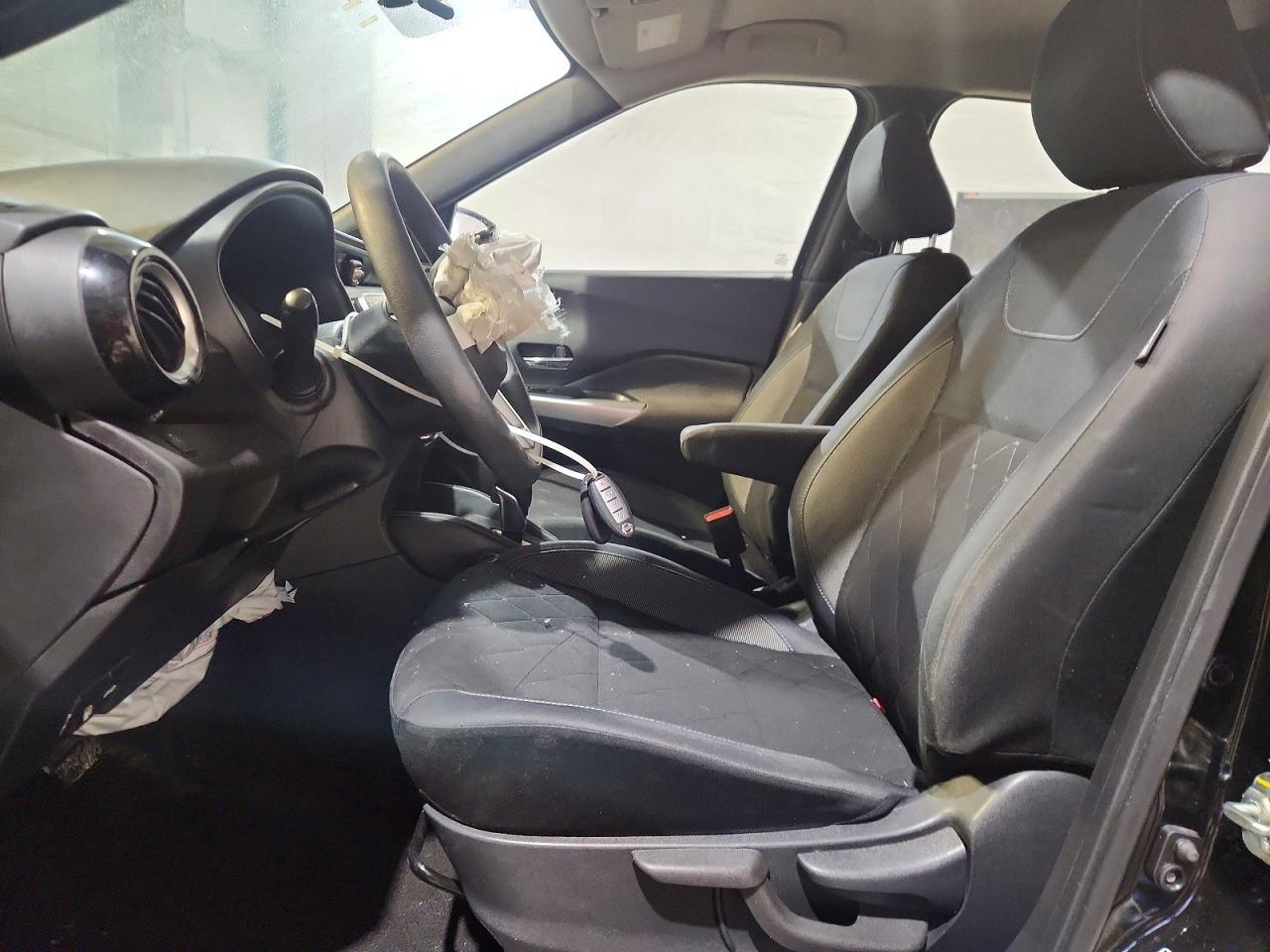 2019 Nissan Kicks Sv - zdjęcie 7