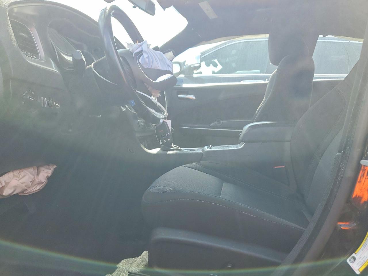 2022 Dodge Charger Sxt - zdjęcie 7