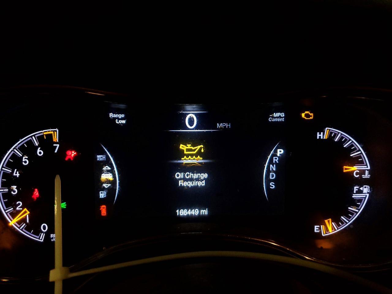 2015 Jeep Grand Cherokee Laredo - zdjęcie 9