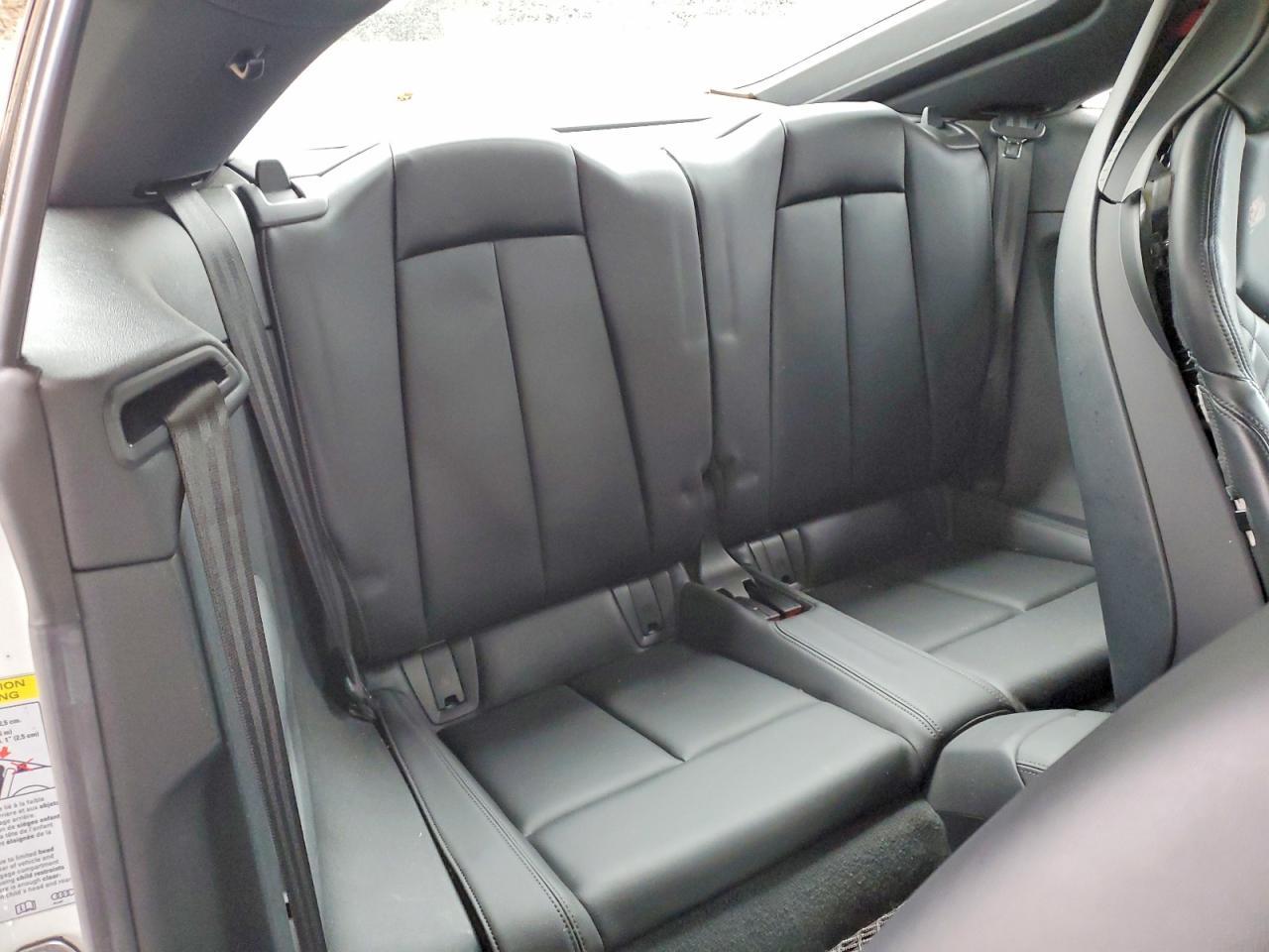 2016 Audi Tt - zdjęcie 10