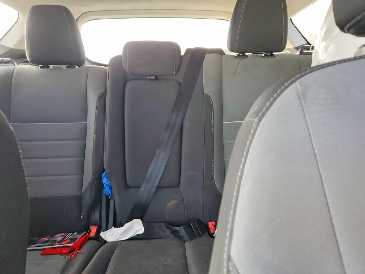 2013 Ford Escape Se - zdjęcie 10