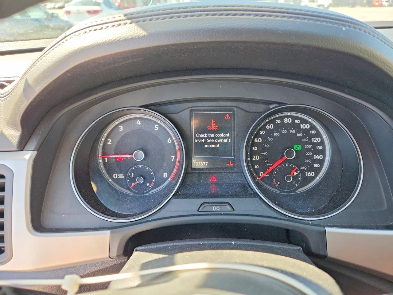 2021 Volkswagen Atlas Se - zdjęcie 9