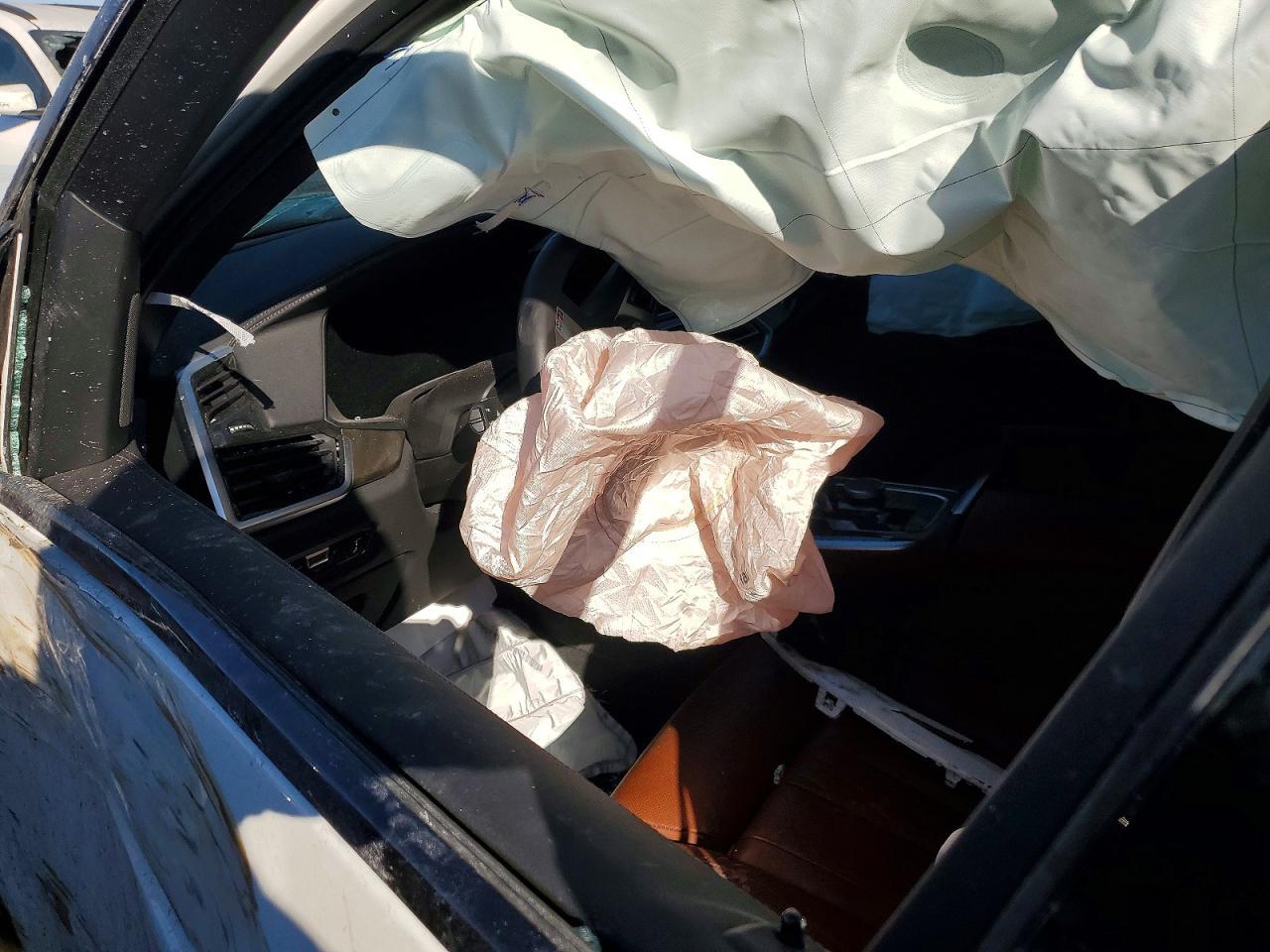 2023 BMW X5 xDrive40I - zdjęcie 8