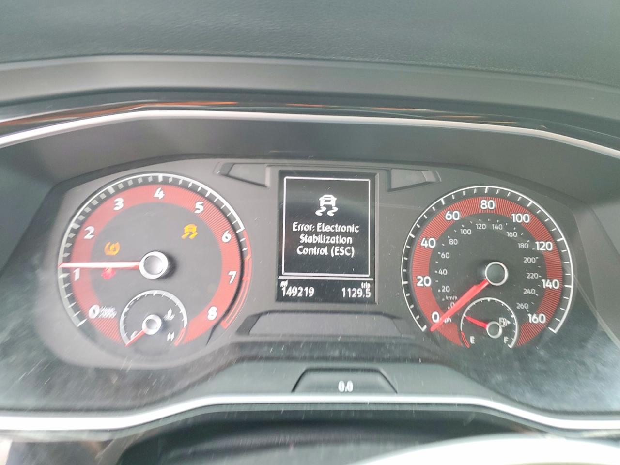 2019 Volkswagen Jetta S - zdjęcie 9