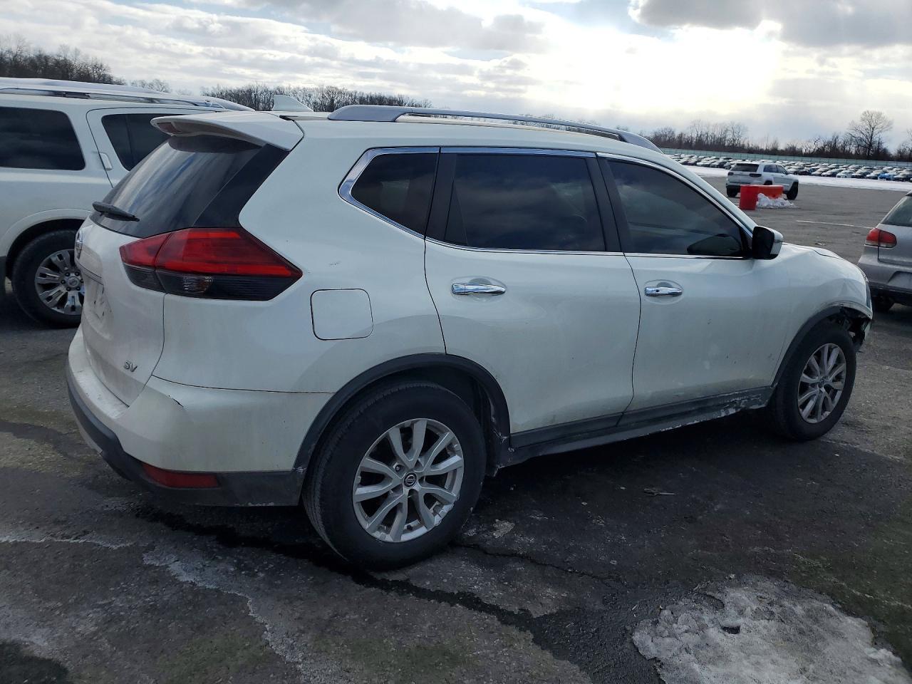 2017 Niss Rogue S - zdjęcie 3