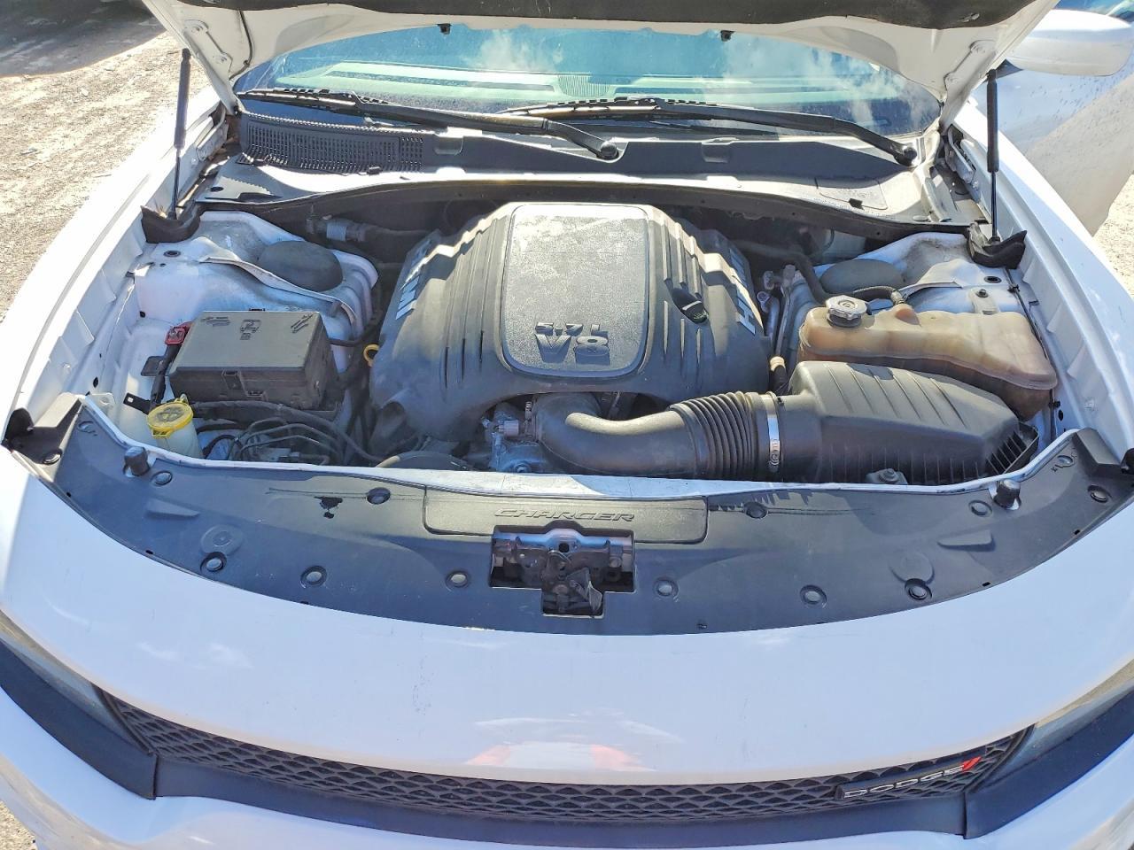 2021 Dodge Charger R/T - zdjęcie 11