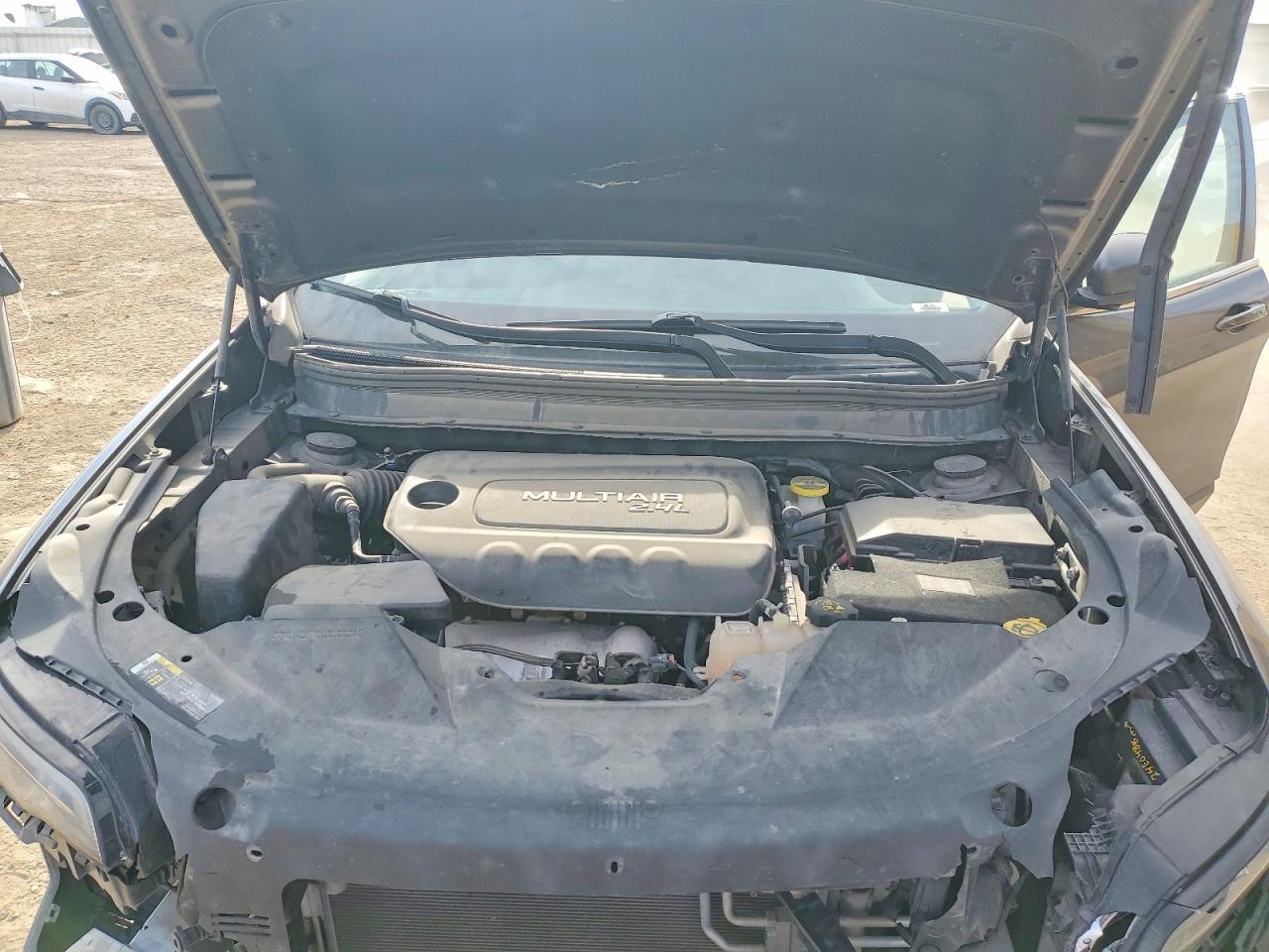 2019 Jeep Cherokee Latitude Plus - zdjęcie 12