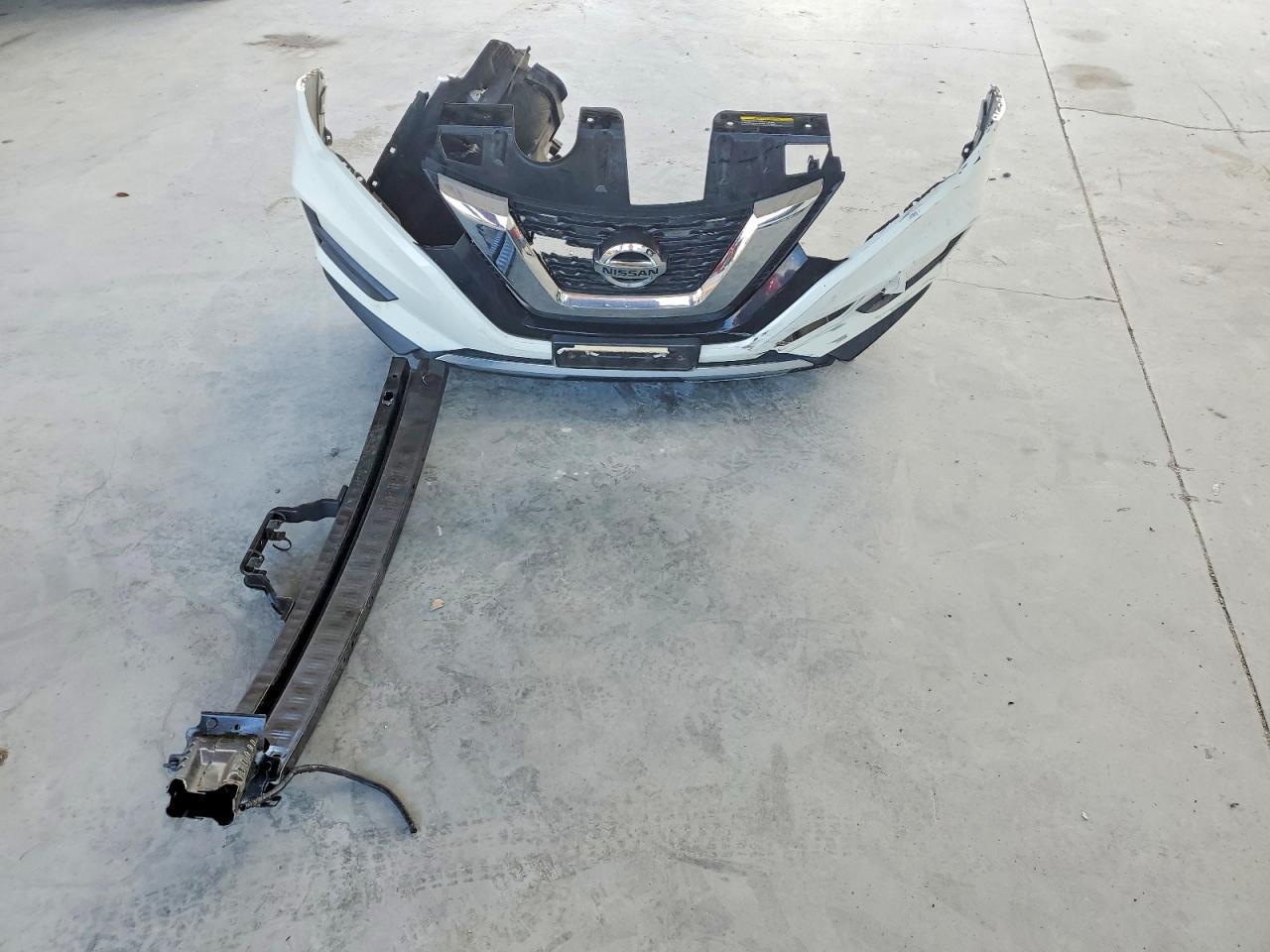 2017 Nissan Rogue S - zdjęcie 13