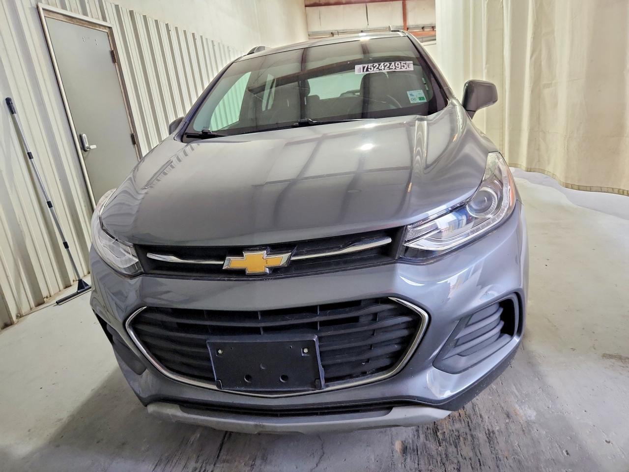 2019 Chevrolet Trax 1Lt - zdjęcie 5