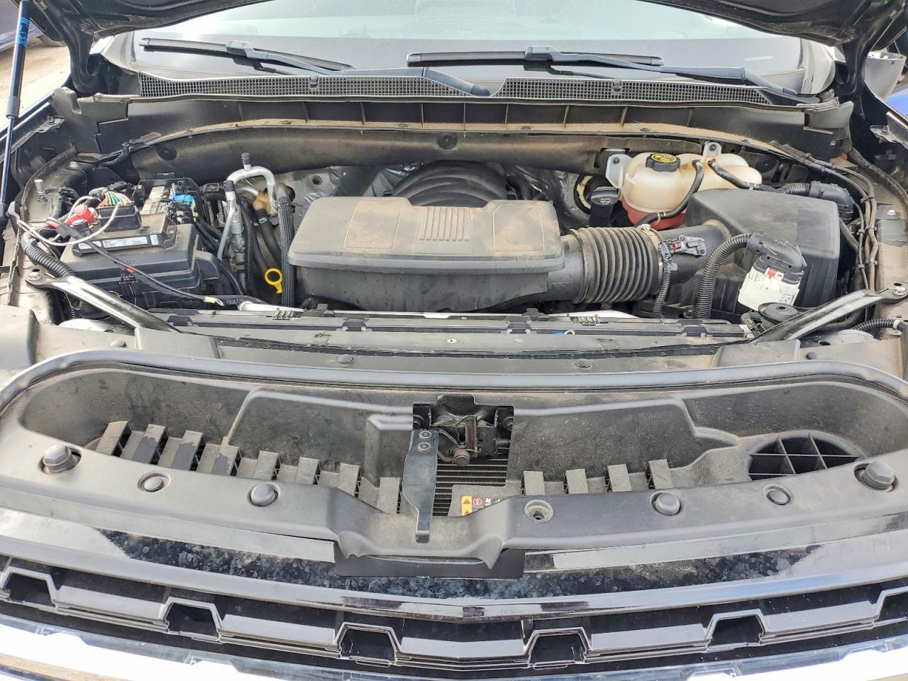 2023 Chevrolet Tahoe C1500 - zdjęcie 12