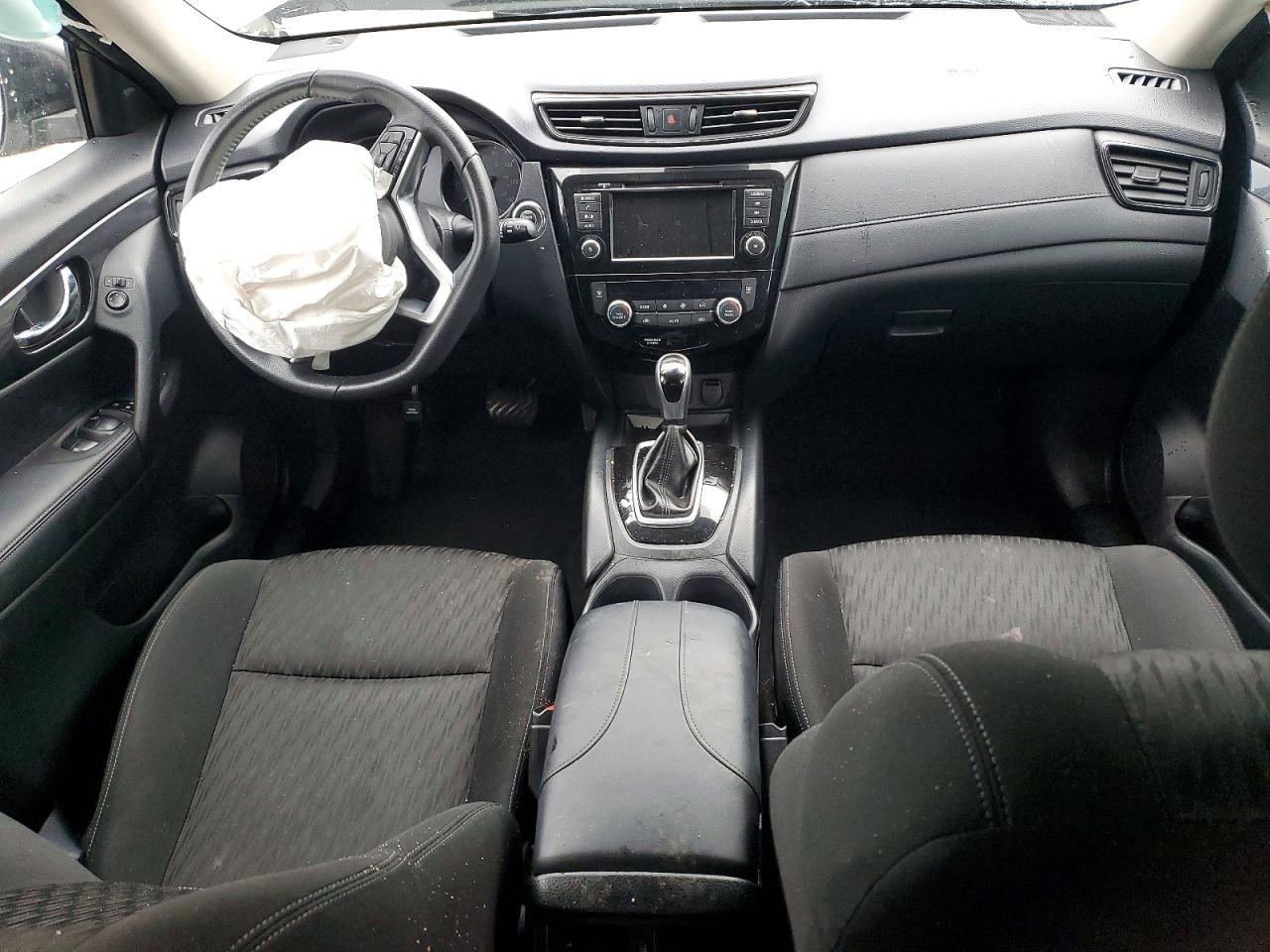 2020 Niss Rogue Sv - zdjęcie 8