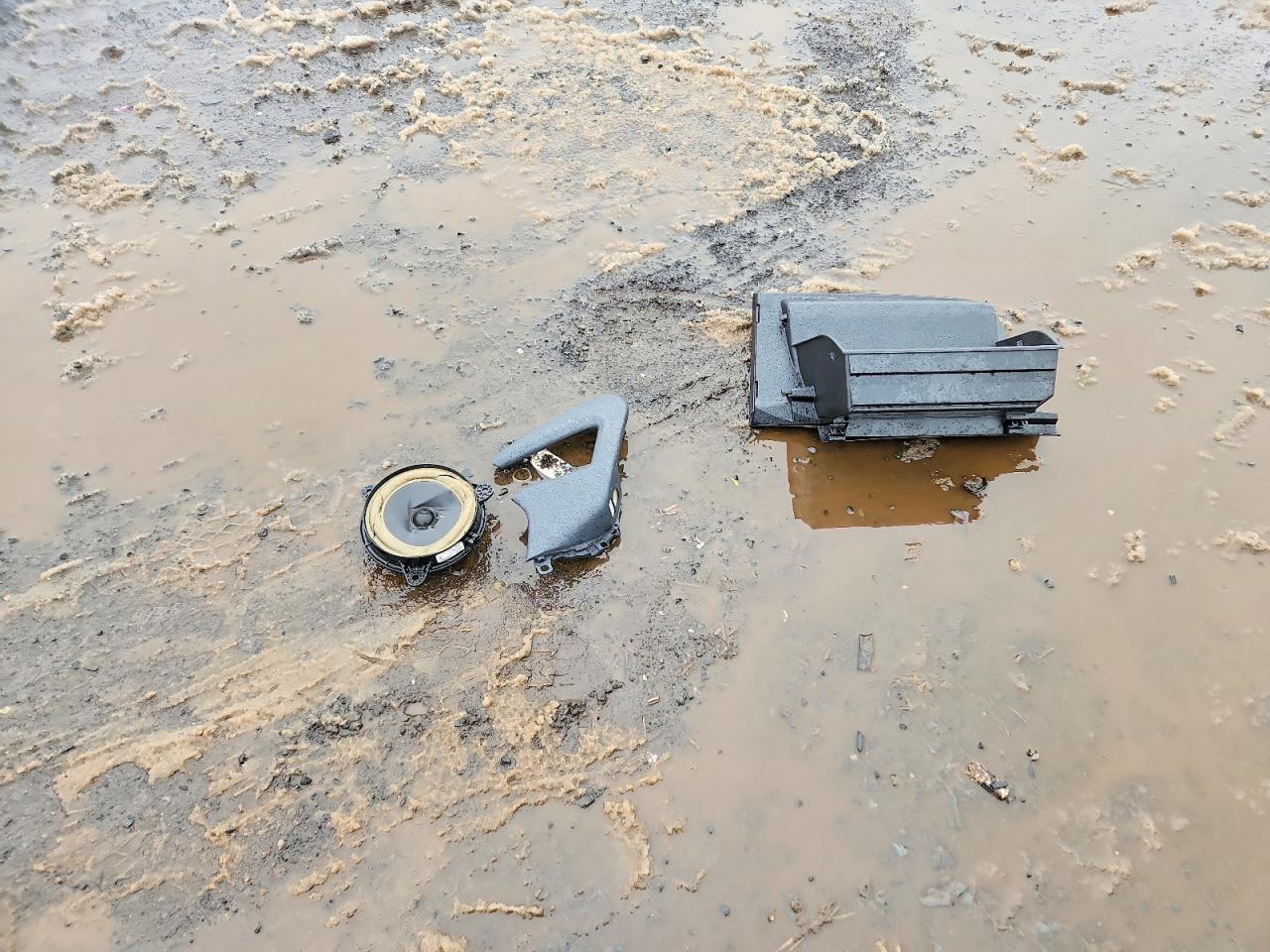 2015 Nissan Rogue Sl - zdjęcie 13