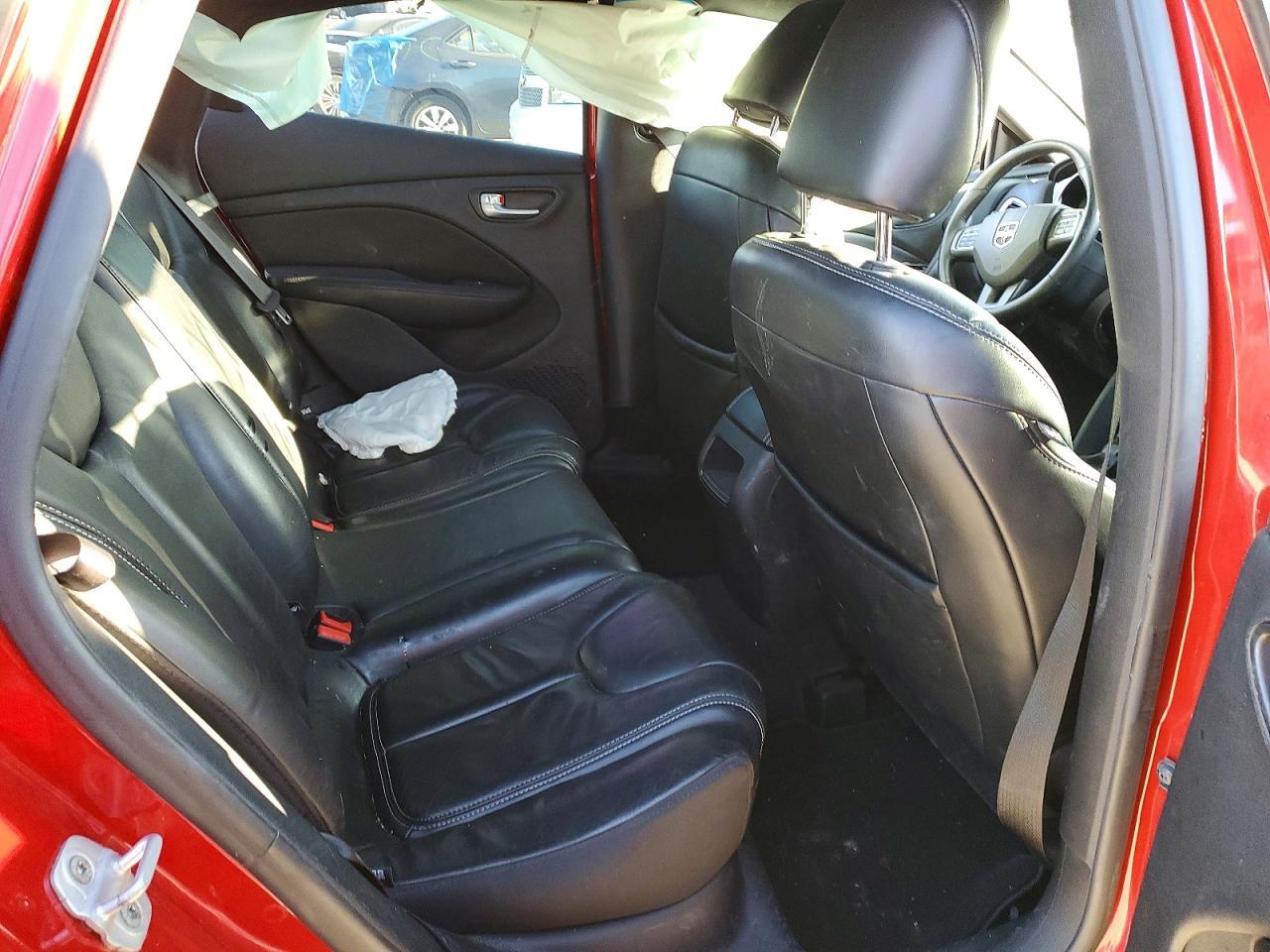 2013 Dodge Dart Limited - zdjęcie 10