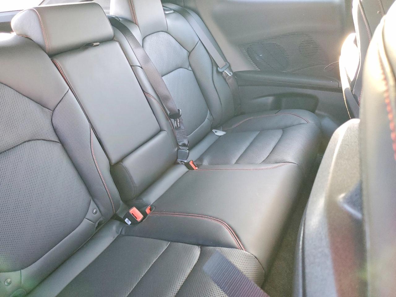 2026 Dodge Charger Scat Pack - zdjęcie 10