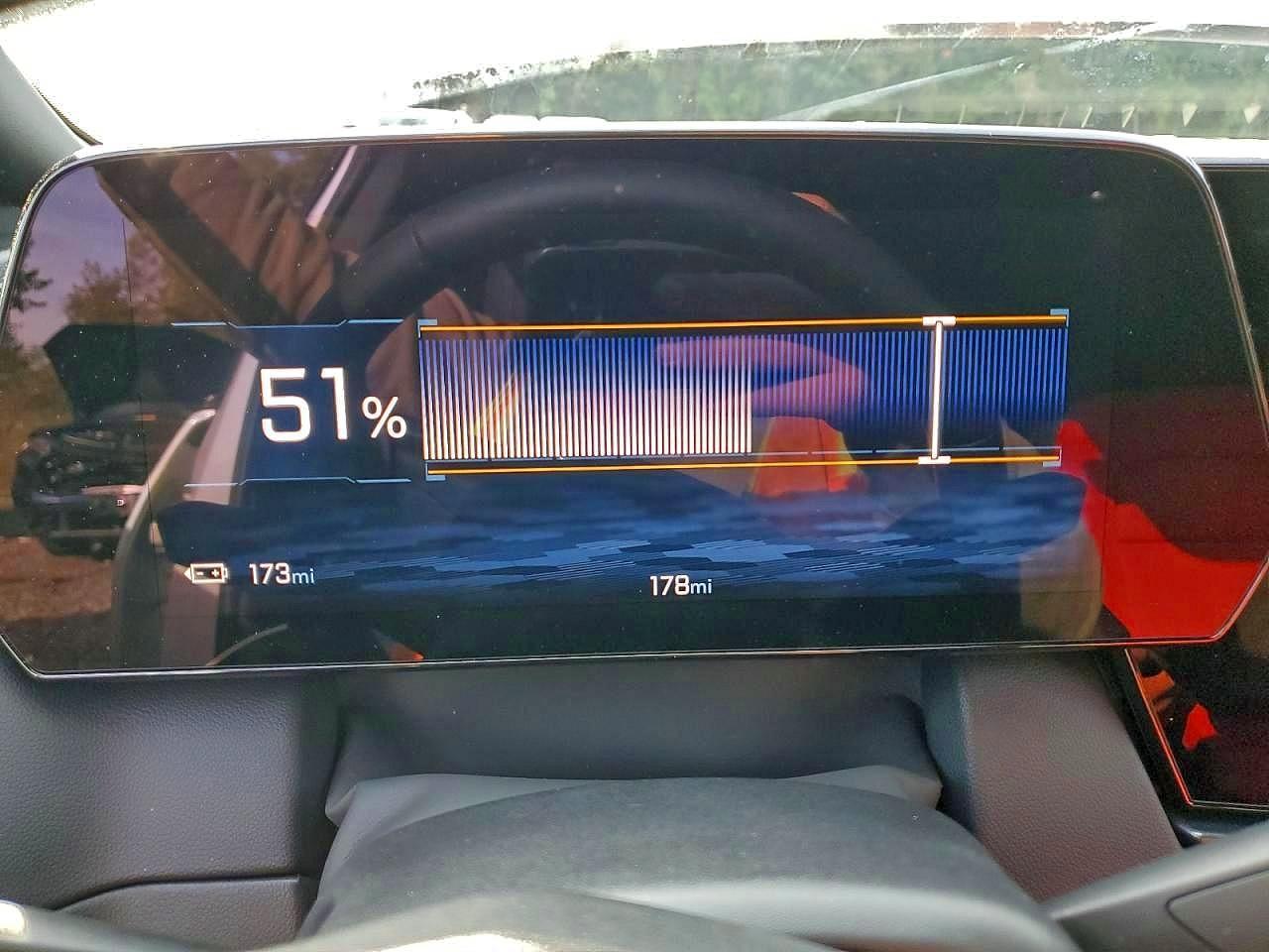 2025 Chevrolet Equinox Rs - zdjęcie 9