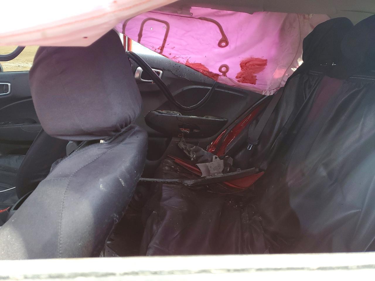 2024 Hyundai Venue Sel - zdjęcie 10