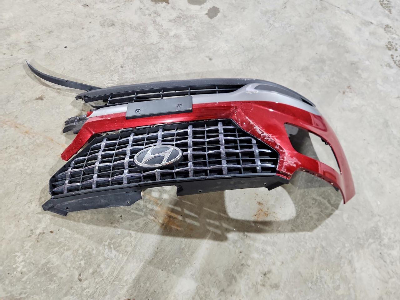 2023 Hyundai Venue Sel - zdjęcie 13