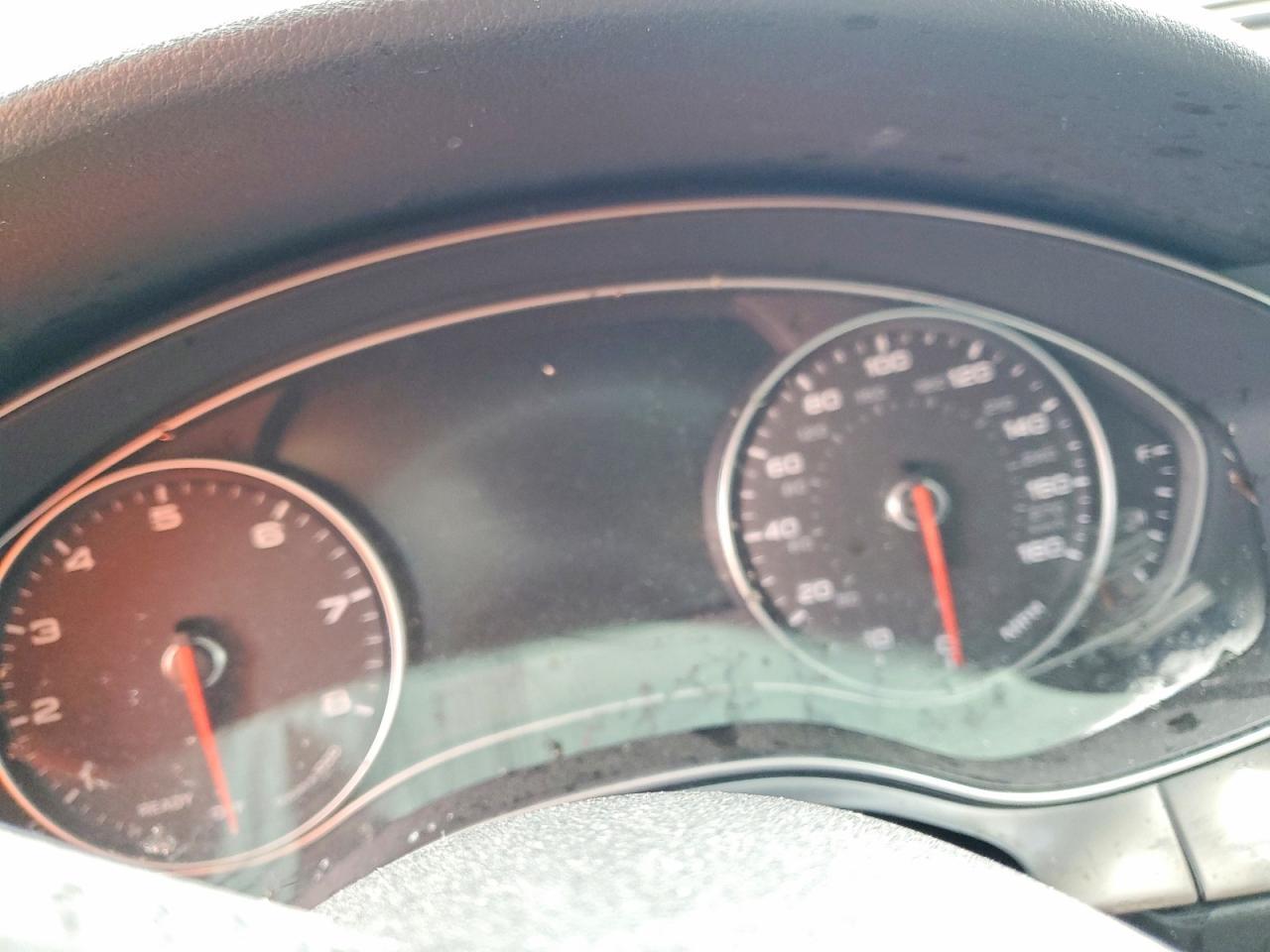 2016 Audi A6 Premium Plus - zdjęcie 9