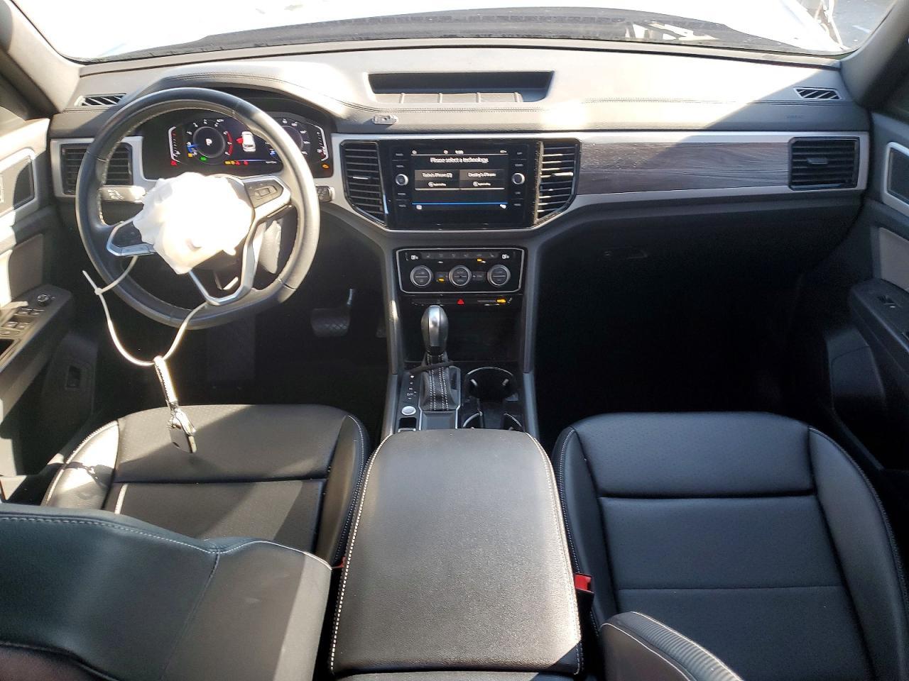 2023 Volkswagen Atlas Cross Sport Se - zdjęcie 8