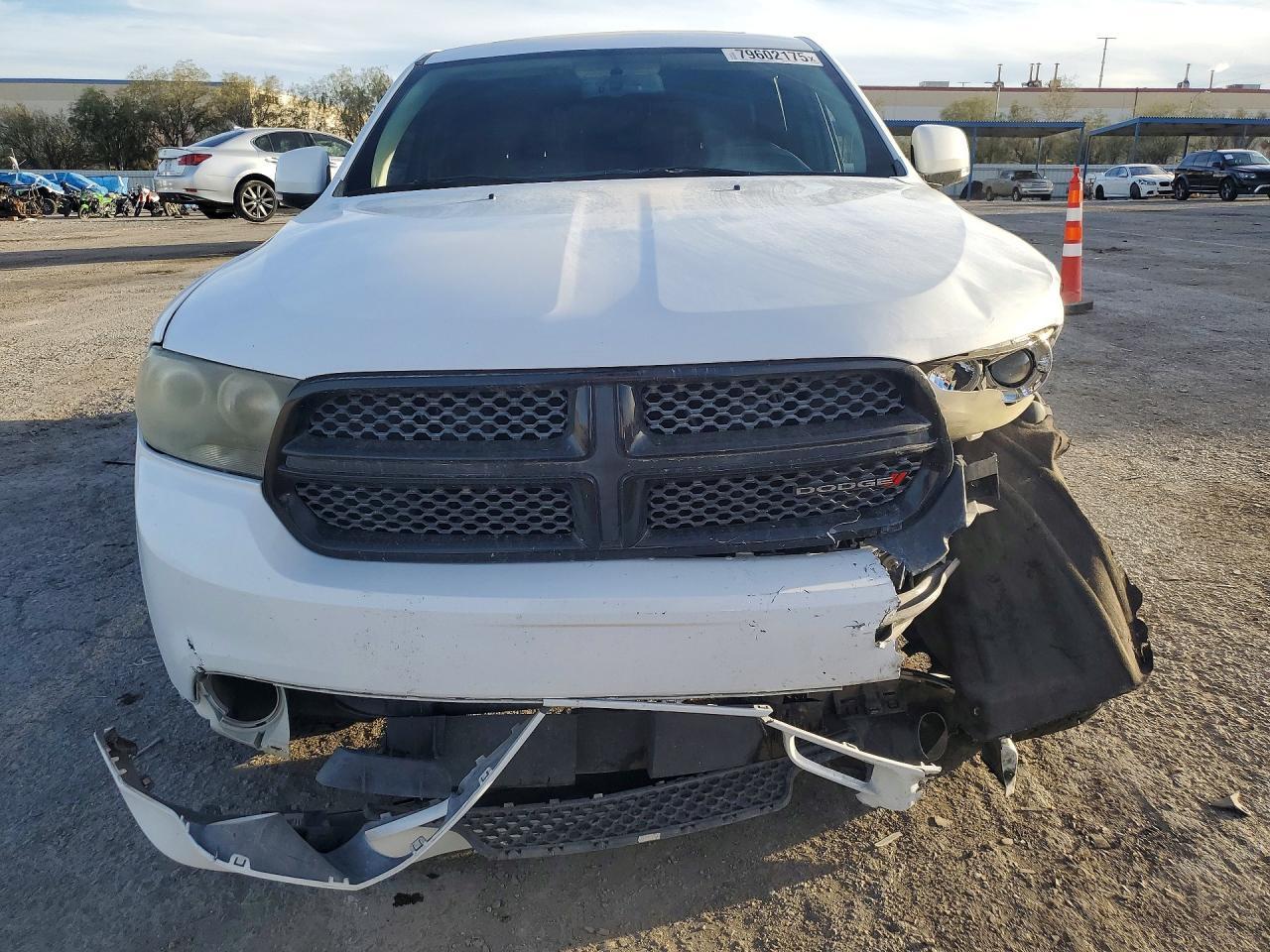 2013 Dodge Durango R - zdjęcie 5