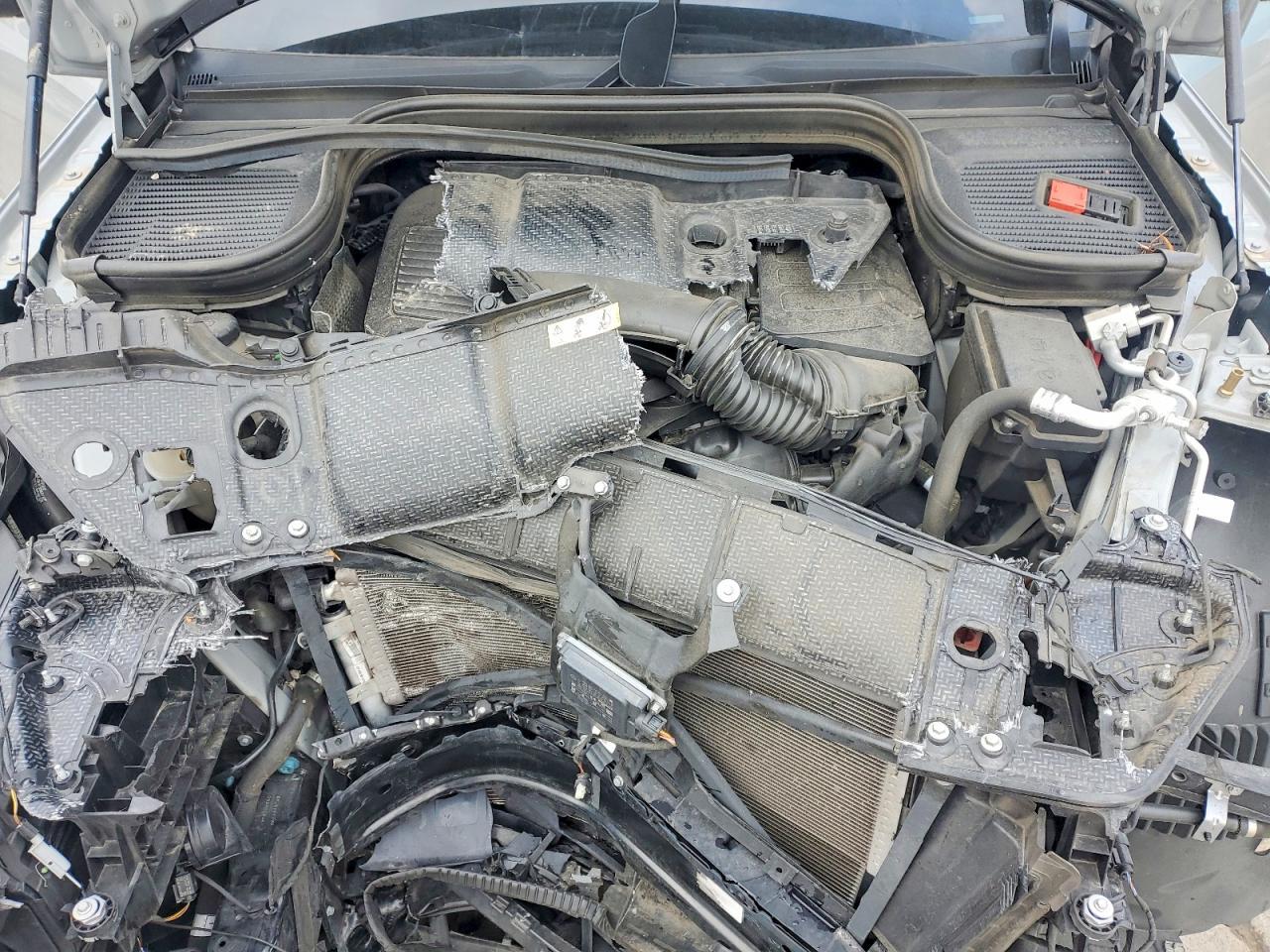 2024 Mercedes-Benz Gle 350 4Matic - zdjęcie 12