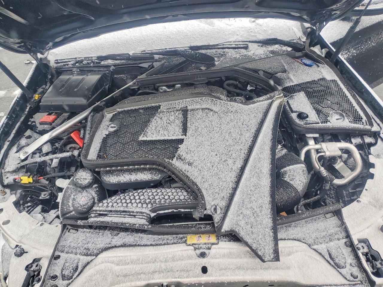 2019 Mercedes-Benz C 300 4Matic - zdjęcie 11