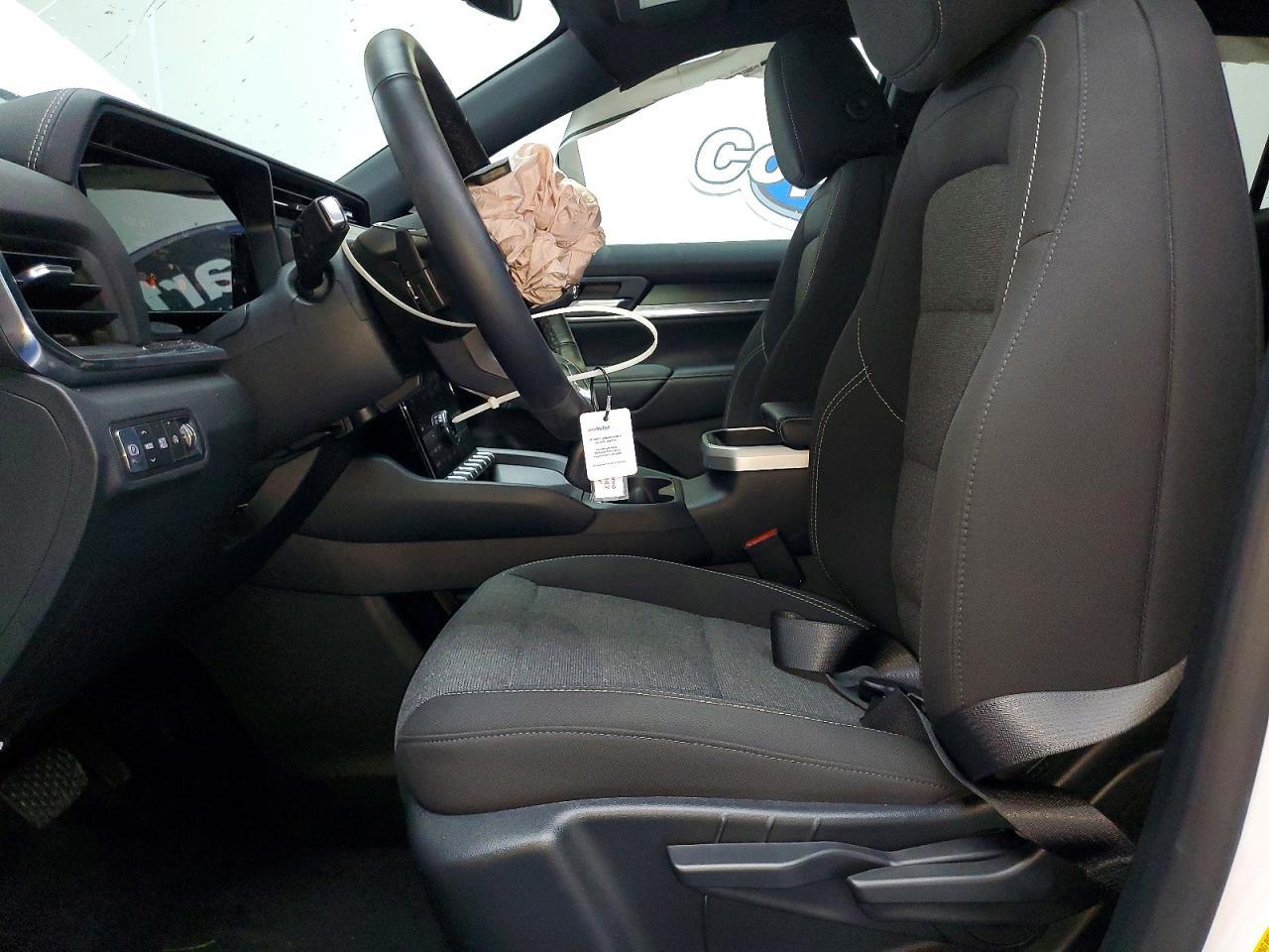 2026 GMC Terrain Elevation - zdjęcie 7