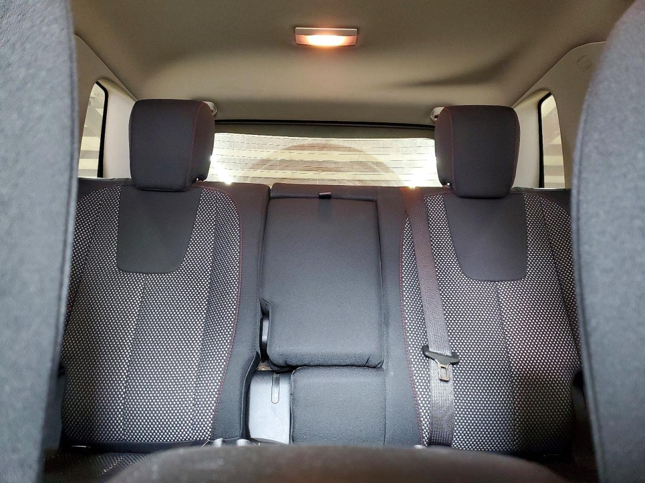 2017 GMC Terrain Sle - zdjęcie 10