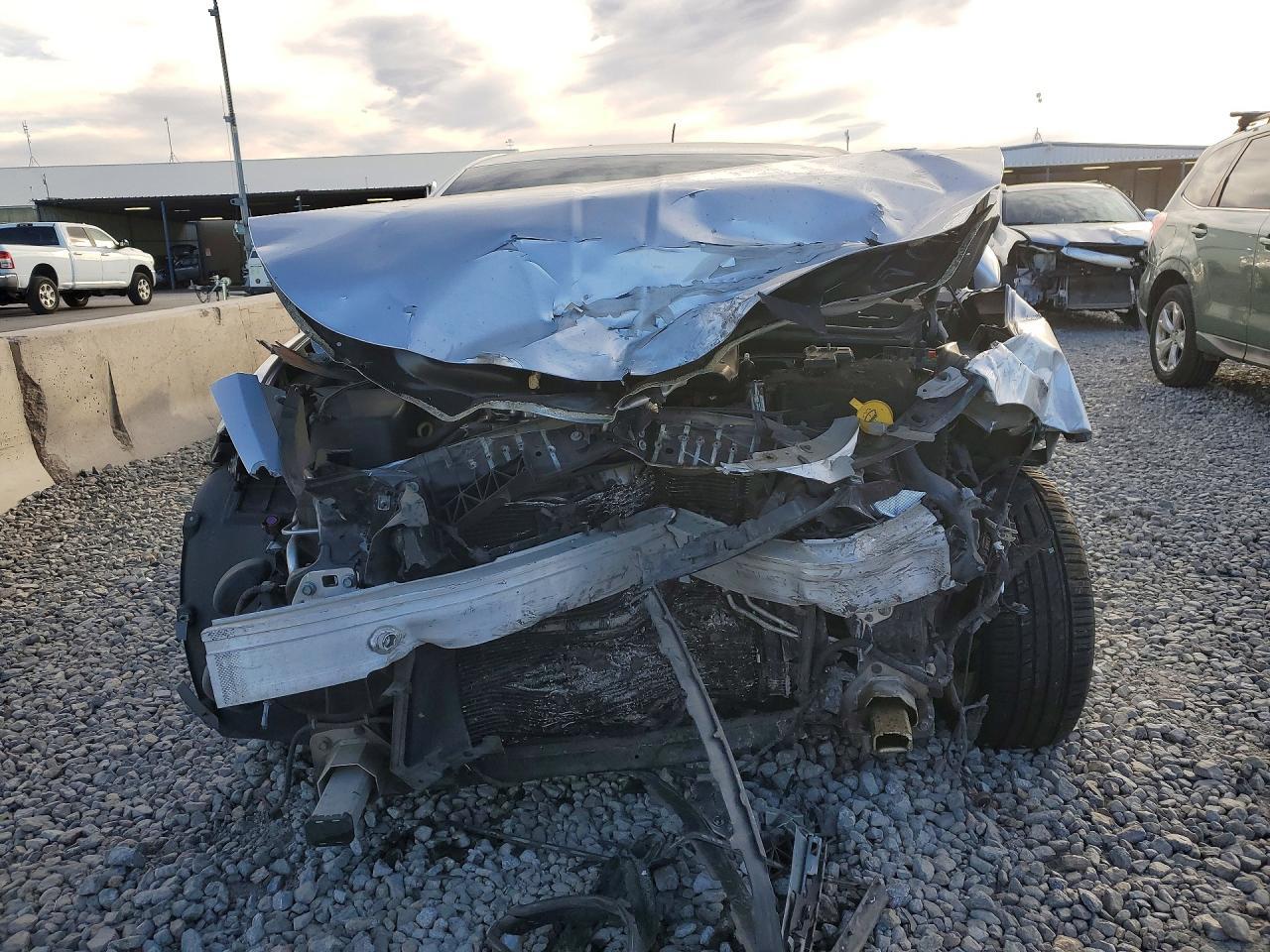 2013 Dodge Dart Sxt - zdjęcie 5