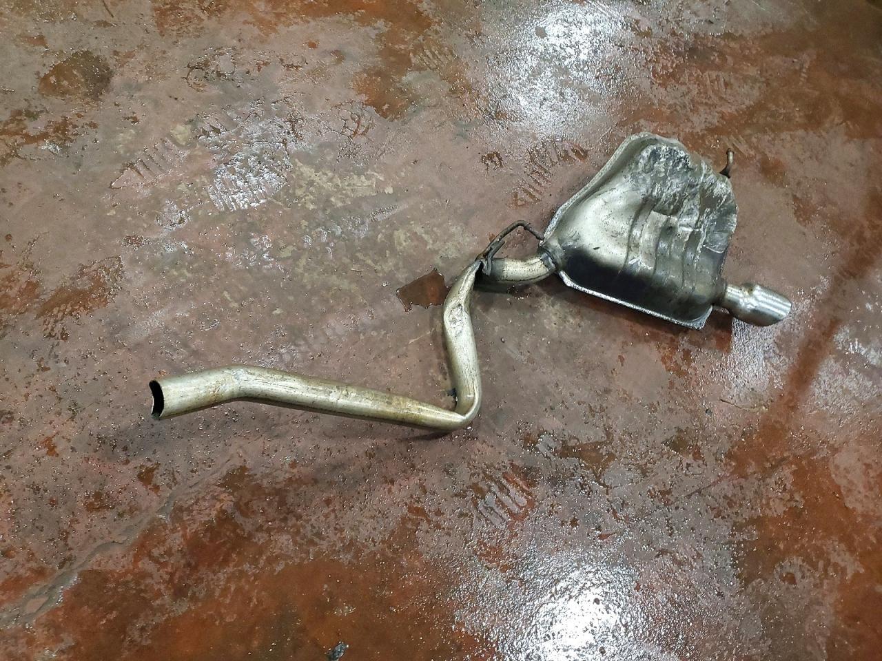 2018 Dodge Durango Gt - zdjęcie 13