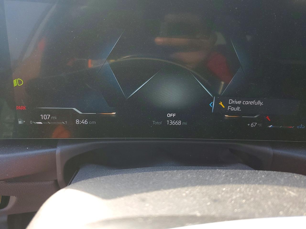 2024 BMW 330I - zdjęcie 9