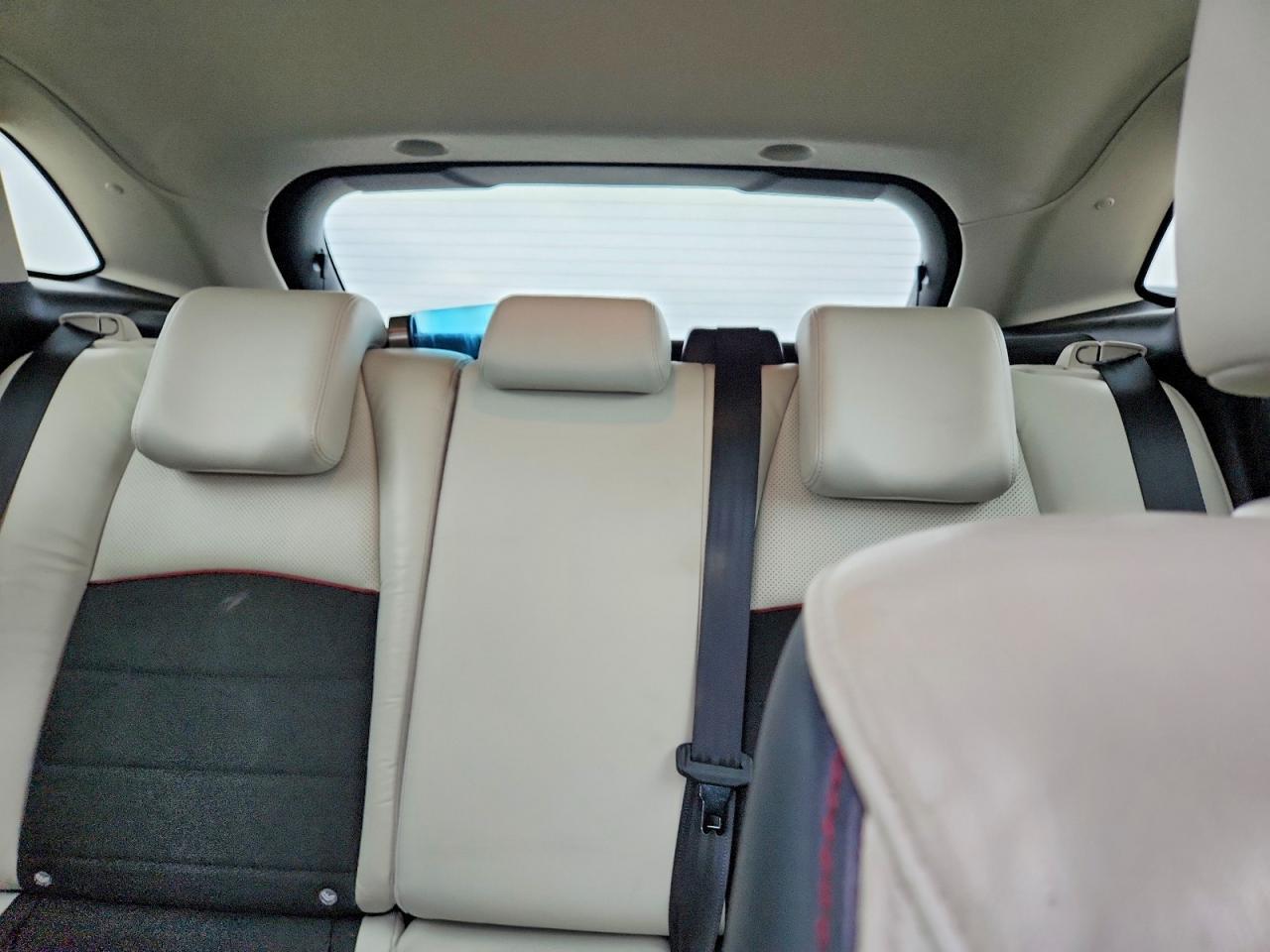 2018 Mazda Cx-3 Grand Touring - zdjęcie 10