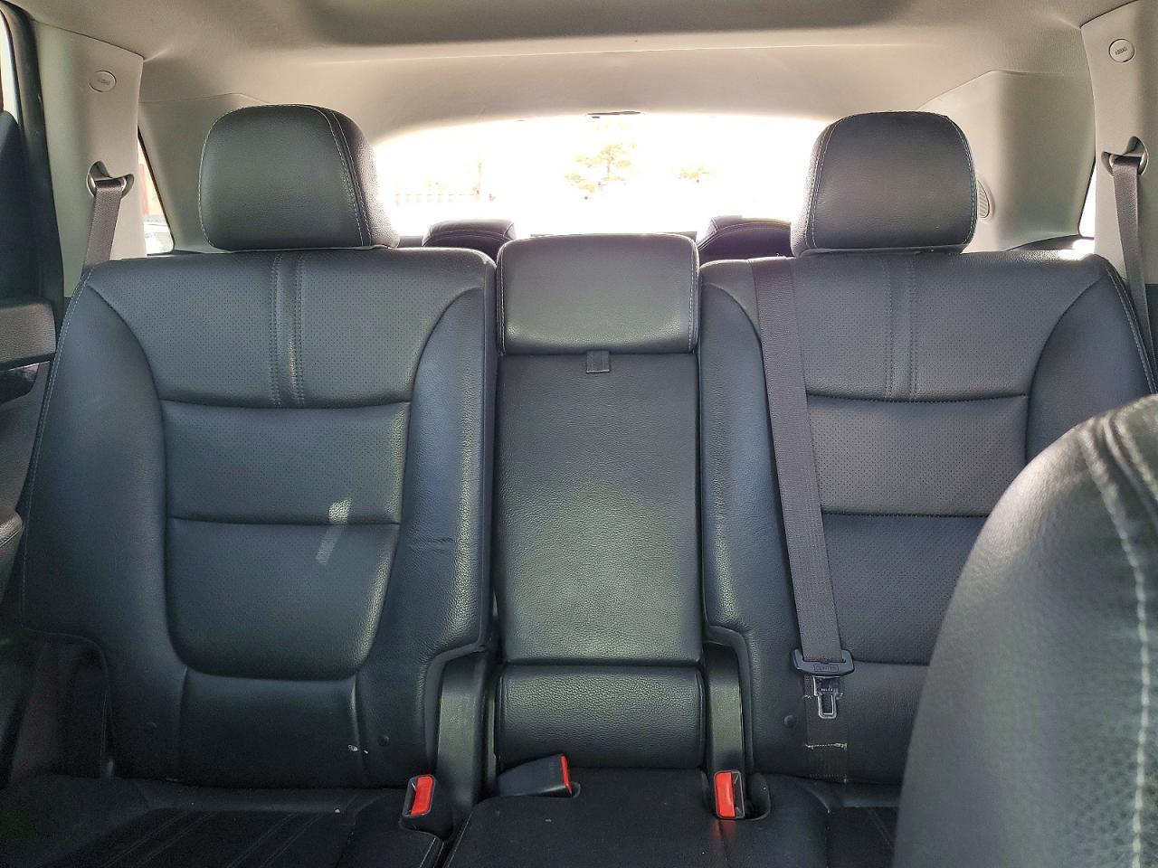 2015 Kia Sorento Sx - zdjęcie 10