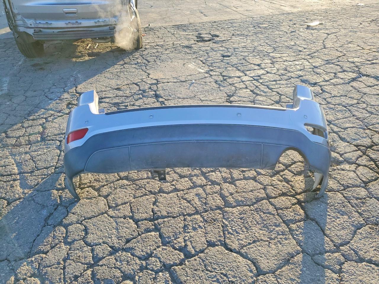 2017 Jeep Grand Cherokee Laredo - zdjęcie 13