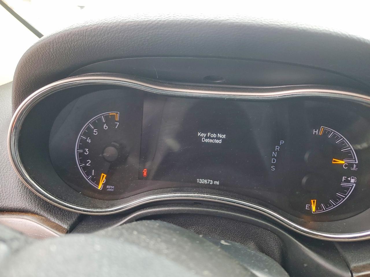 2014 Jeep Grand Cherokee Limited - zdjęcie 9