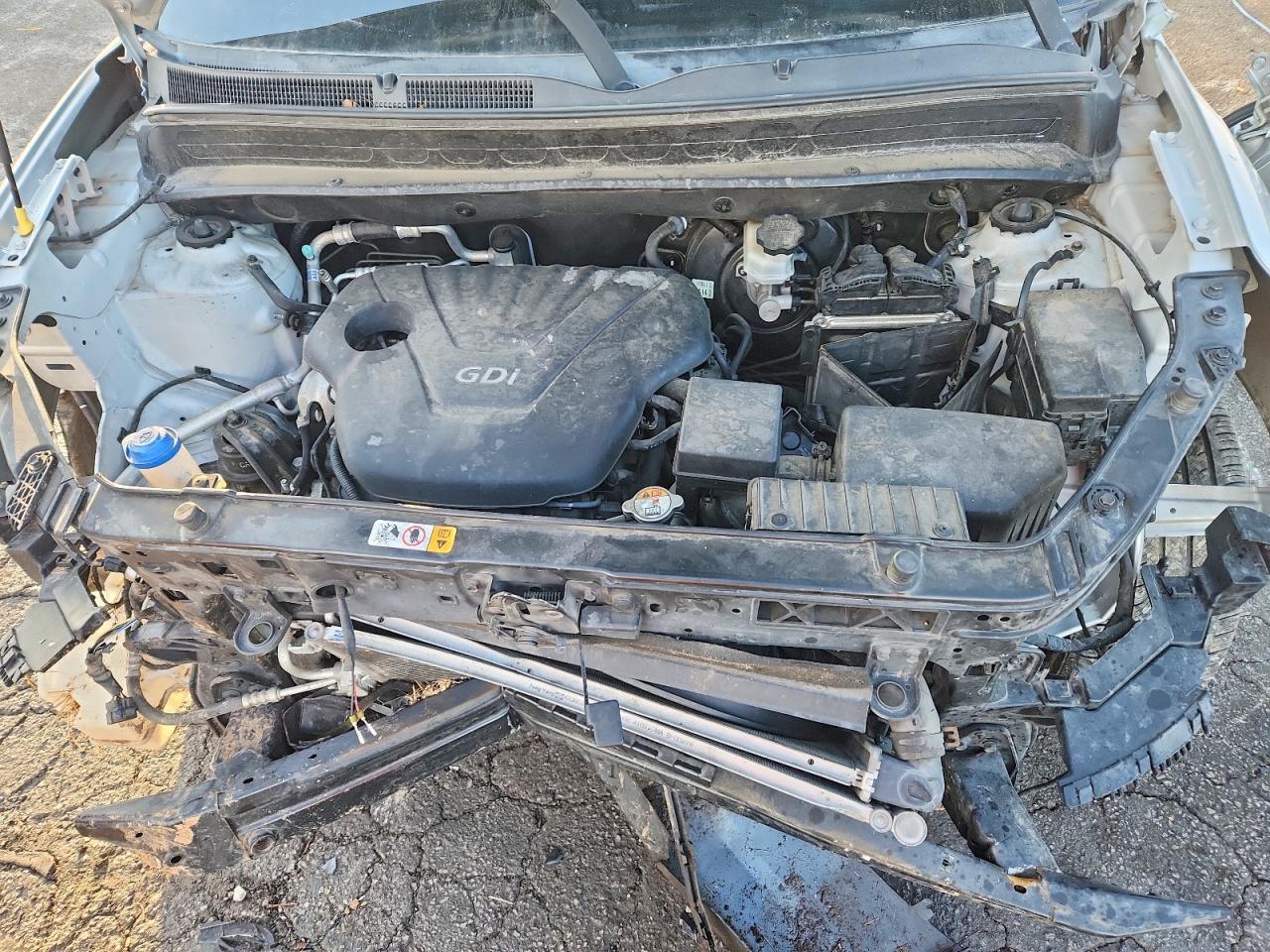 2013 Kia Soul Base - zdjęcie 12