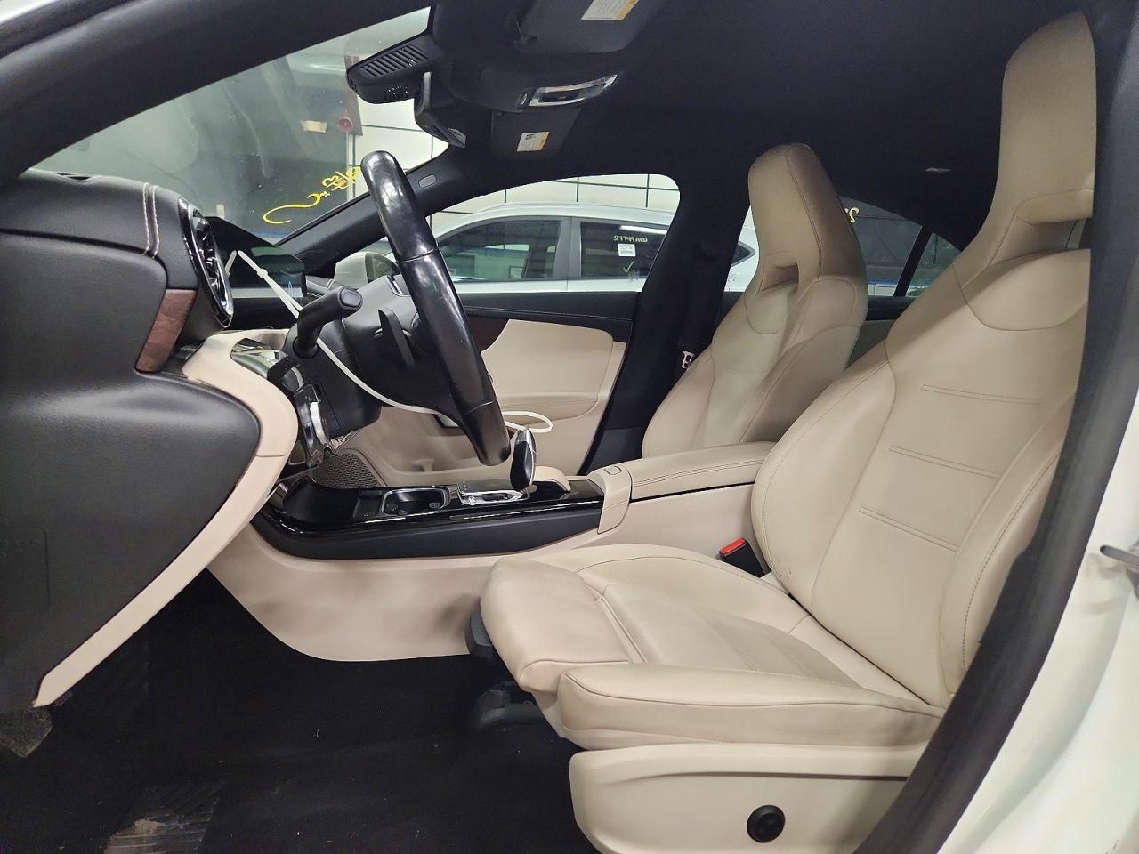 2020 Mercedes-Benz Cla 250 4Matic - zdjęcie 7